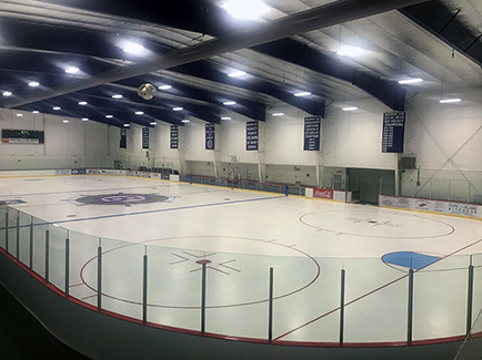 Gallo Ice Arena